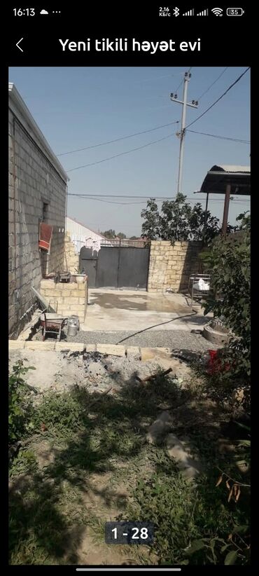 Həyət evləri və villaların satışı: 3 otaqlı, 120 kv. m, Yeni təmirli — 19