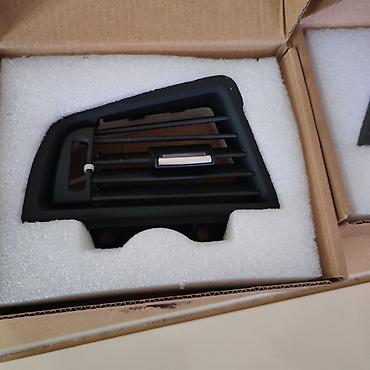 bmw radiator: Məhsul: Avtomobil üçün hava deflektoru (salon ventilyasiya barmaqlığı) — 2