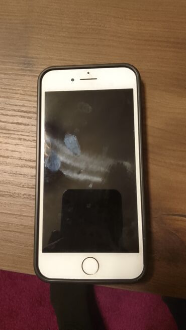 mabil telefonlar 100 150 arasi: IPhone 7, 32 GB, Çəhrayı, Barmaq izi, Simsiz şarj