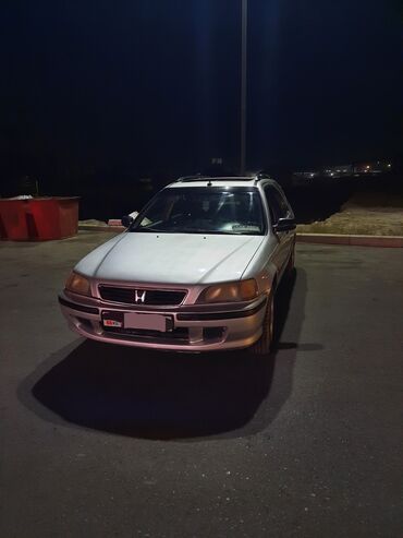 где купить машину дешевле: Honda Civic: 1998 г., 1.4 л, Механика, Бензин, Универсал