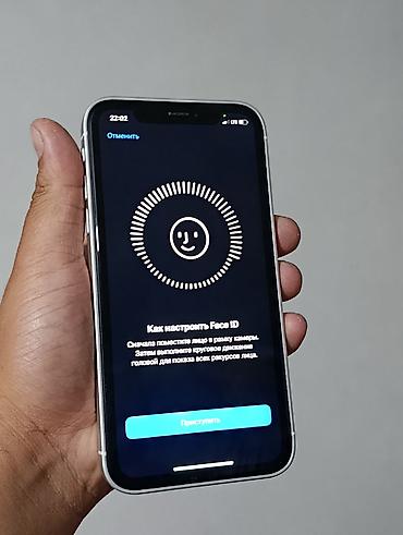 айфон х 128: IPhone Xr, Новый, 128 ГБ, Белый — 5