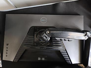 принтер canon а3 лазерный: Монитор, Dell, Б/у, 24" - 25" — 2