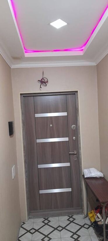 Köhnə tikili: Sumqayıt, 3 otaqlı, Köhnə tikili, 70 kv. m — 6