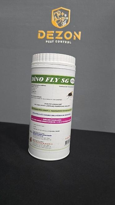 buğda arpa: Dino Fly SG 1 kq milçək dərmanı Dino Fly SG 1 kq – milçəklərə qarşı — 1