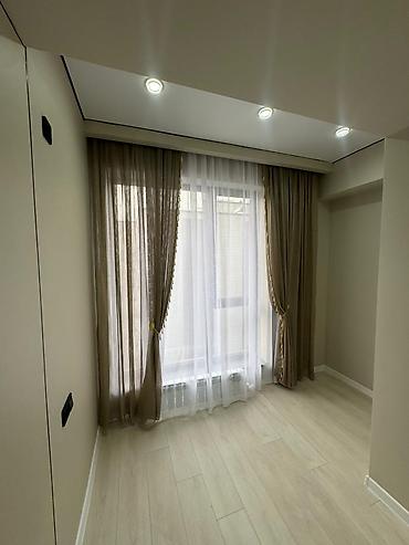 Продажа квартир: 2 комнаты, 59 м², Элитка, 10 этаж, Евроремонт — 6