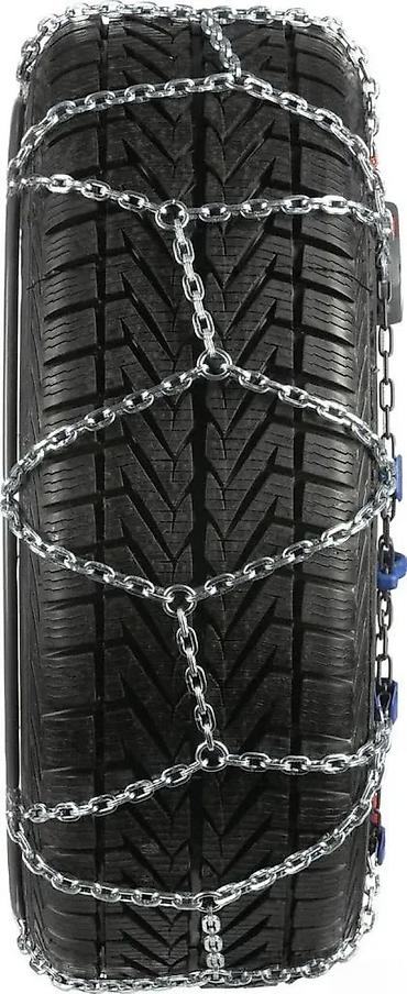 Auto oprema: Pewag Servo sneg lanci za točkove – par - Tip: lanci za sneg/led za — 1