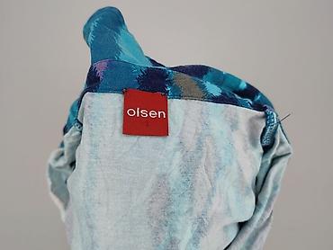 bluzki olsen: Olsen, Sukienka damska, rozmiar S — 4