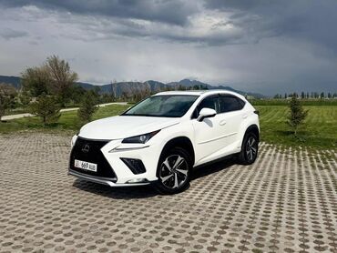 лексус ес 300 цена бишкек: Lexus NX: 2019 г., 2.5 л, Вариатор, Гибрид, Кроссовер