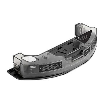 Роботы-пылесосы: Робот-пылесос Смешанная, Составление плана помещения — 4