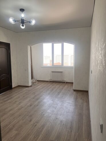 Продажа квартир: 1 комната, 39 м², 106 серия улучшенная, 7 этаж, Евроремонт — 8