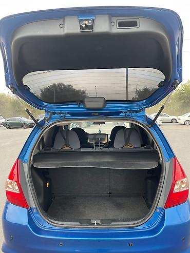 колпаки на диски бишкек: Honda Jazz: 2007 г., 1.4 л, Вариатор, Бензин — 9