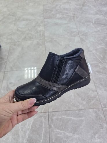 Čizme: Čizme, 36 — 6