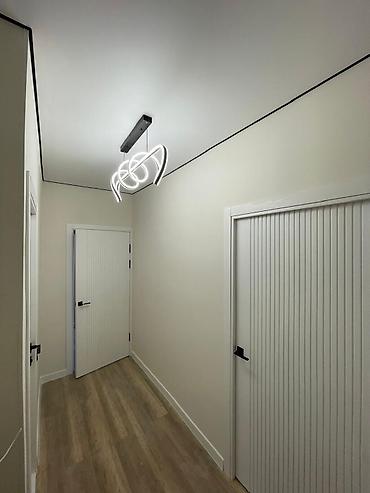 Продажа квартир: 1 комната, 42 м², 105 серия, 8 этаж, Евроремонт — 11