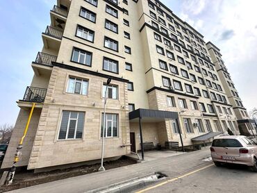 Продажа квартир: Продам! 1к.36м2, 9/9,Ошский рынок 52т$, Отличная ИНВЕСТИЦИЯ!