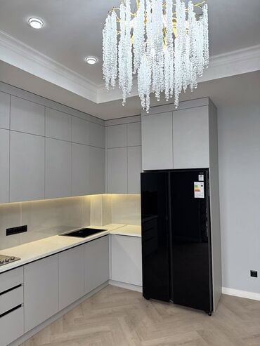 Кухонные гарнитуры: Изготовление мебели и лестниц на заказ! Кухни, шкафы-купе at lalafo.kg — 7 Кухонные гарнитуры: Изготовление мебели и лестниц на заказ! Кухни, шкафы-купе — 7