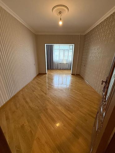 Köhnə tikili: Bakı, 2 otaqlı, Köhnə tikili, m. Gənclik, 65 kv. m — 2