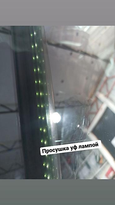 ремонт трещин лобовое: Лобовое Новый, Оригинал — 6
