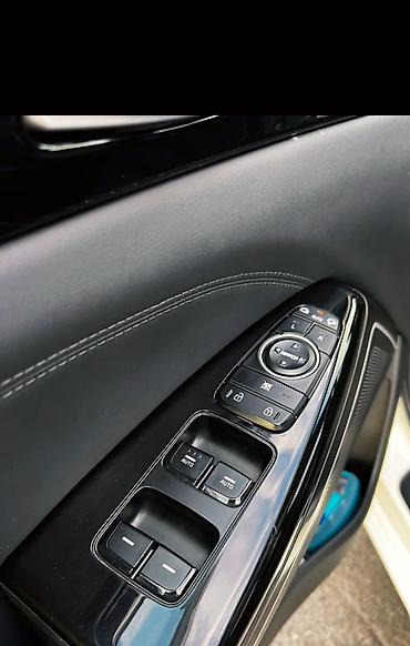 k7 2020: Kia K7: 2016 г., 3 л, Автомат, Газ, Седан — 2