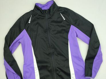 Ubrania damskie: Bluza damska
, Crivit Sports, rozmiar M