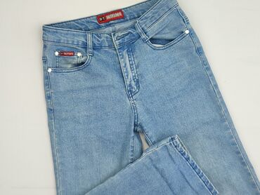Jeans for women, size S (EU 36)