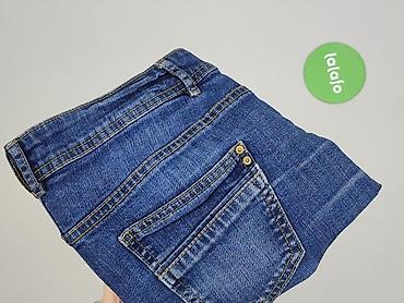 ripped jeans: Camaïeu, Spódnica damska, rozmiar L — 6