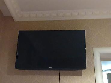 fisher televizor: Toshiba və Fisher markalı iki ədəd LCD televizor dəsti — 3