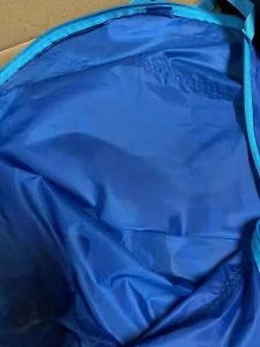 Suncobrani, tende i paviljoni: Pop-up plažni šator sa UV zaštitom - Kompaktni pop-up dizajn — 15