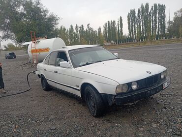 головка бмв е39: BMW 5 series: 1990 г., 2.5 л, Механика, Бензин