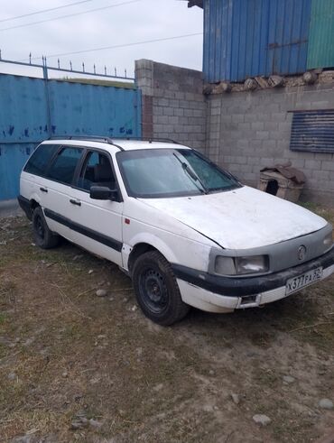 машина истеп: Volkswagen ID.3: 1991 г., 1.8 л, Механика, Бензин, Универсал