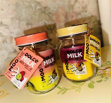 dolce milk: Kosmetik dəst, >10 məhsul, Yeni, Ödənişli çatdırılma, Ünvandan götürmə — 6