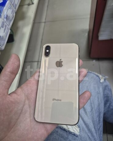 Çaydanlar: IPhone Xs, 64 GB, Qırmızı, Face ID