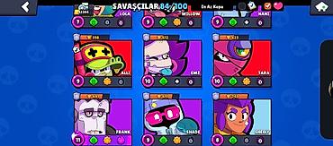 Butslar: Butslar — 10