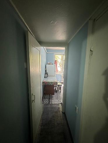 43: 2 комнаты, 43 м², Золотой квадрат 104 серия, 1 этаж, Косметический ремонт — 4
