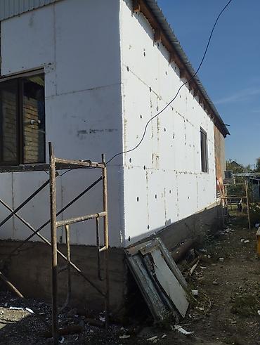 Ремонт под ключ: Отделочные работы под ключ: стены, полы, потолки Профессионально — 22