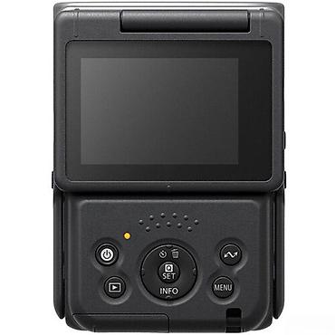 canon 70d: Videokamera "Canon Videocam PS V10 SL VLOGGING KIT SEE" ✅ Brend: Canon — 2