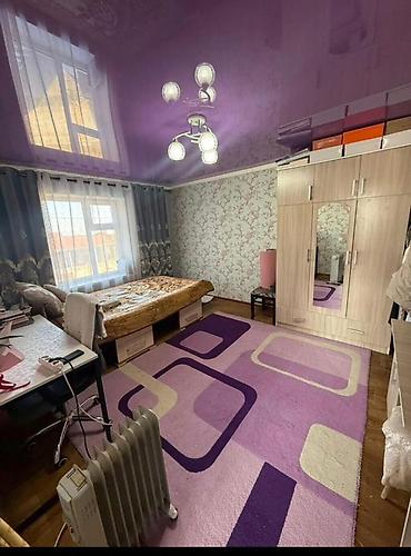 Продажа коттеджей и домов: 4 комнаты, 200 м², 5 соток, Бишкек, Агентство недвижимости — 4