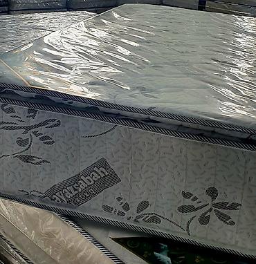 Matraslar: Yeni, Ortopedik matras, İki nəfərlik — 5