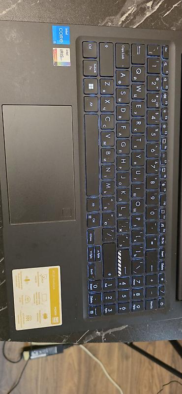asus 5s pro: ASUS Vivobook noutbuku Qeyd edim ki ekran sınıb və İRİS yanıb noutbuk — 7