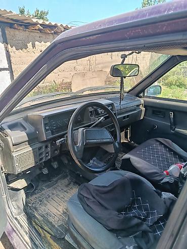 Продажа авто: ВАЗ (ЛАДА) 2109: 1998 г., 1.5 л, Механика, Бензин, Хэтчбэк — 5