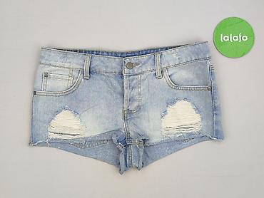 mar jeans: Szorty damskie, rozmiar M — 2