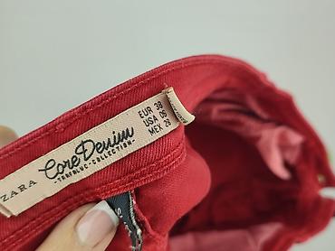 zara bluzki basic: Zara, Jeansy damskie, rozmiar S — 5