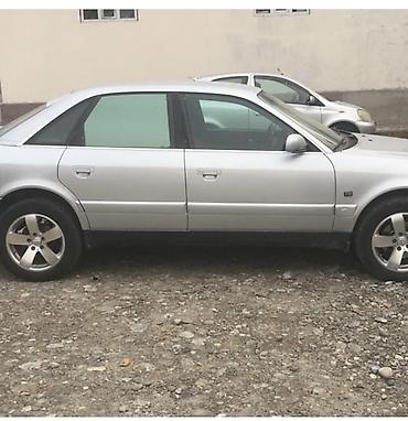 машина gac aion s: Audi A6: 1996 г., 2.6 л, Механика, Бензин, Седан — 4