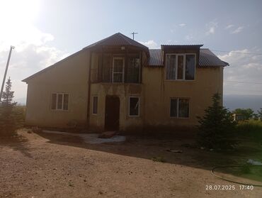 дом стрельникова: Дом, 350 м², 6 комнат, Собственник, ПСО (под самоотделку)