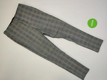 piora: F&F, Spodnie materiałowe damskie, rozmiar M — 2