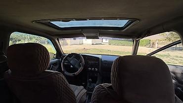 кпп гольф 3: Volkswagen Passat Variant: 1989 г., Механика, Бензин, Универсал — 5