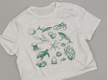weekday pusheen: Shein, T-shirt damski, rozmiar L — 4