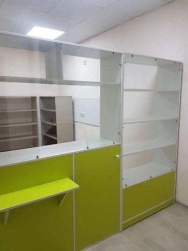 Стеллажи: Полки для магазина, Полка магазинге, Для мыломойки, Для косметики, Для — 17