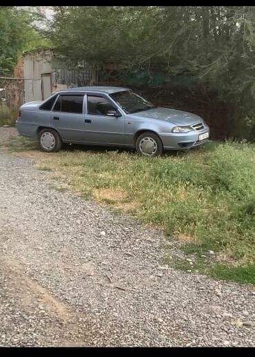 купить машину шевроле: Daewoo Nexia: 2011 г., 1.6 л, Механика, Бензин, Седан