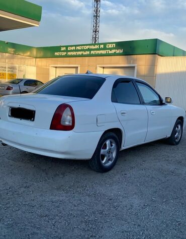 купить мотор на бмв е39: Daewoo Nubira: 1998 г., 1.5 л, Механика, Бензин