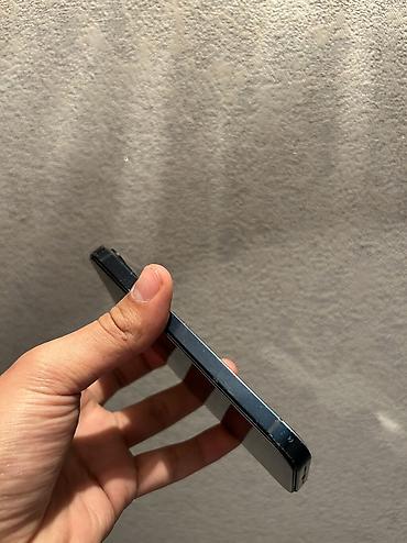 Apple iPhone: IPhone 14, 128 GB, Midnight, Zəmanət, Simsiz şarj, Face ID — 4